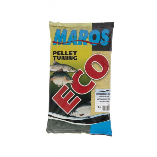 Maros - Nada Eco Crap-Caras Lamaie 1kg 